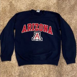 University of Arizona Sweatshirt